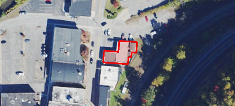 315 Morgan St