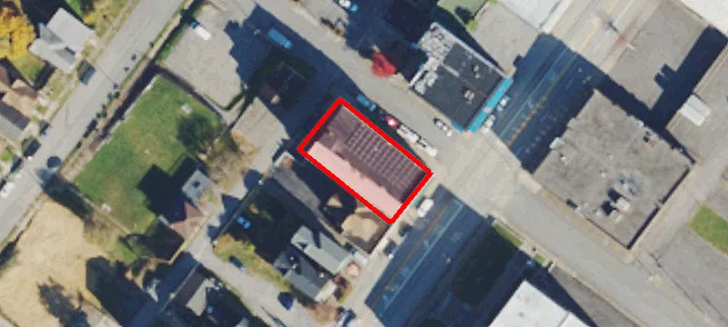 201 Fairmont Ave