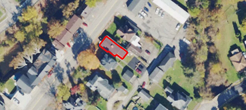 468 Main Ave
