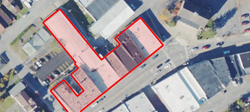 114 Main W St