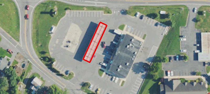 1100 Shepherdstown Rd