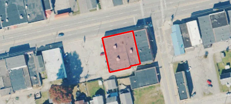 4909 Maccorkle SW Ave