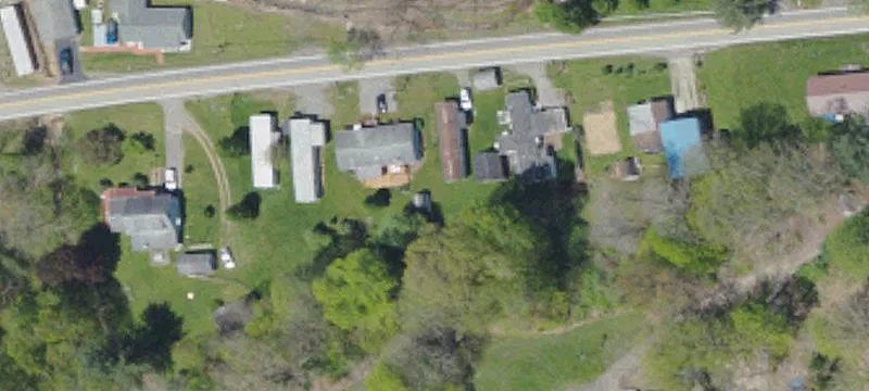 3861 Lazzelle Un Rd