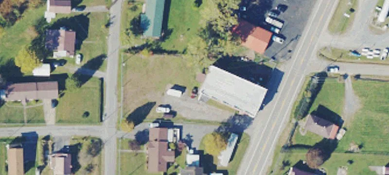 6163 Robert C Byrd Dr