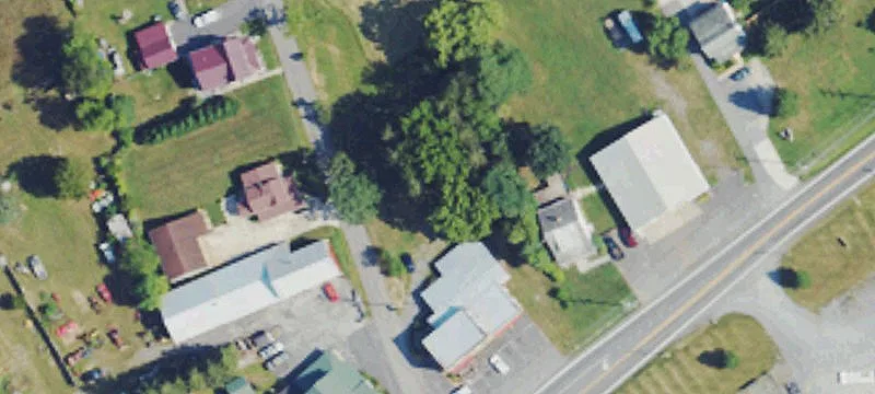 9687 Williamsport Pike