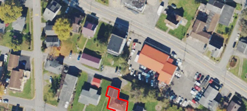 427 Dunkard Ave
