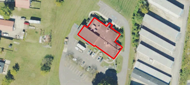 2120 Mt Vernon Rd