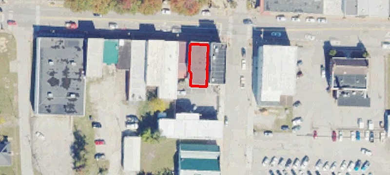 204 Main W St
