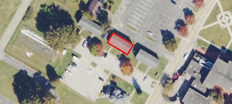 500 Barron Dr