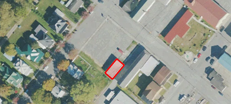 207 Lt 15th Blk