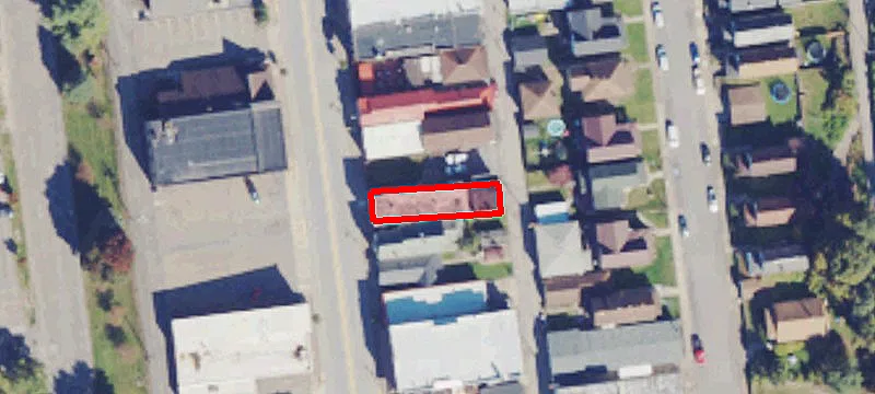 740 Main St
