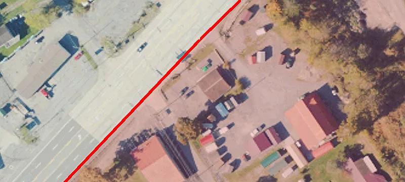2036 Robert C Byrd Dr