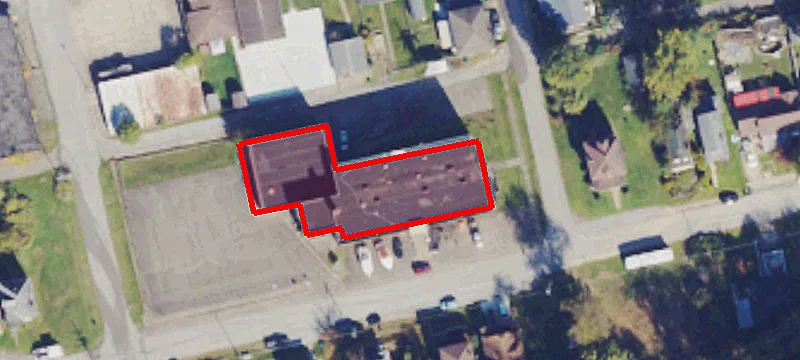 306 Jefferson St