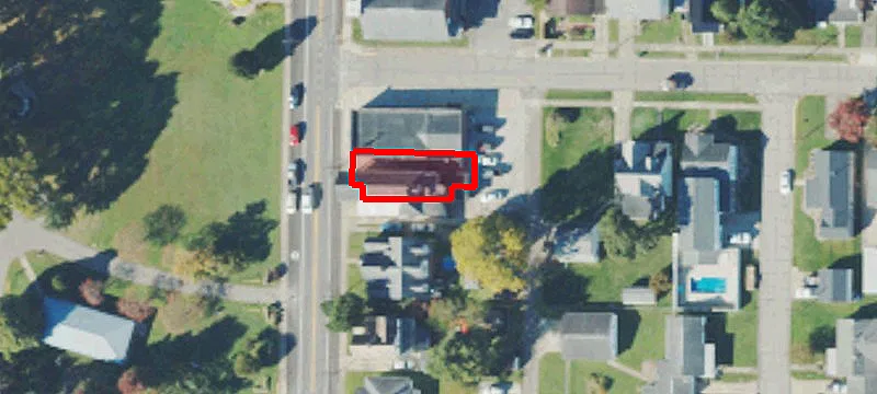 603 Highland Ave