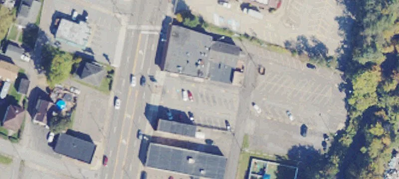 3806 Main St
