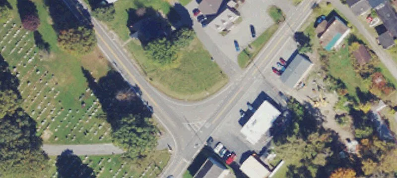 Eldersville Rd
