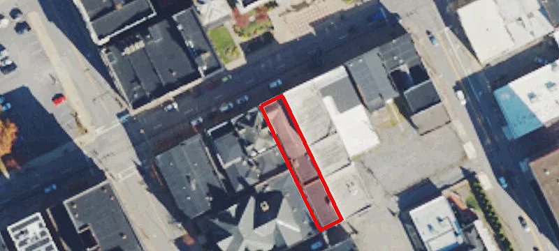 216 Adams St