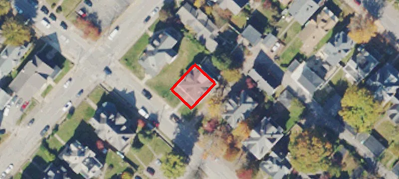 1404 Virginia E St