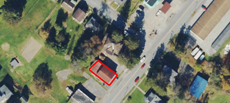 1520 Morgantown Ave