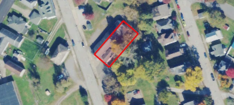 36 Elm Ave