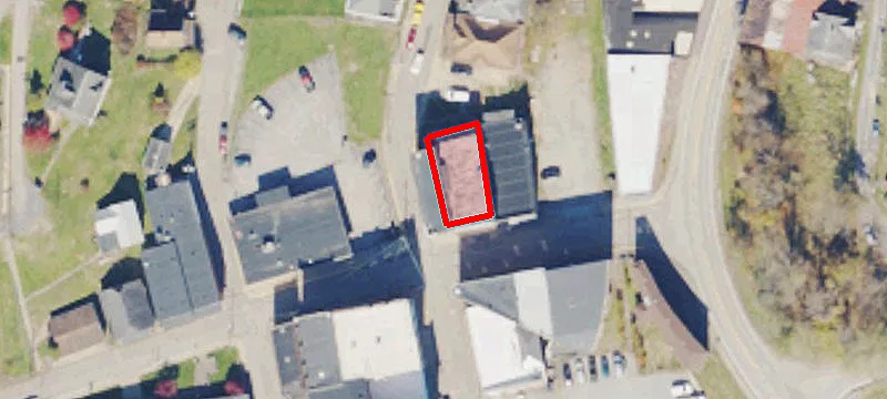 19 Main St