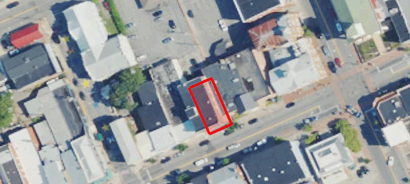 114 Washington St