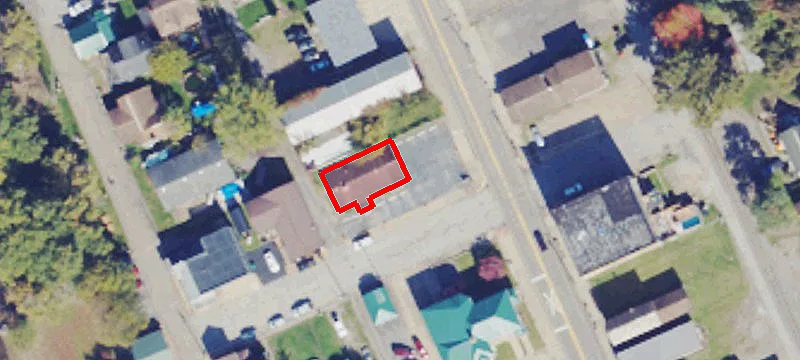 201 Chester St