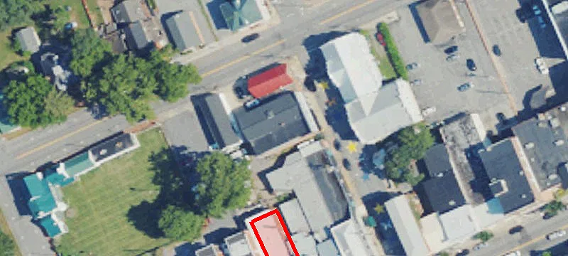 118 Charles St