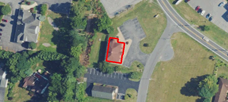 311 Pendleton Dr