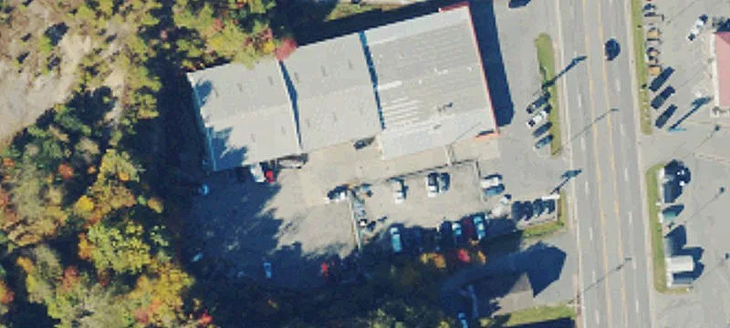 3797 Robert C Byrd Dr