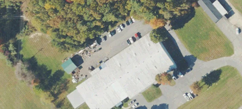 401 Ragland Rd