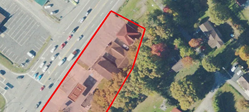 1904 Robert C Byrd Dr
