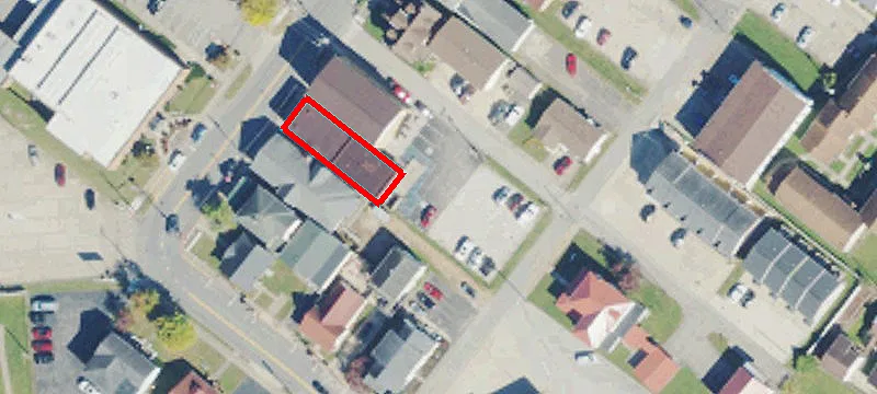 677 Central Ave