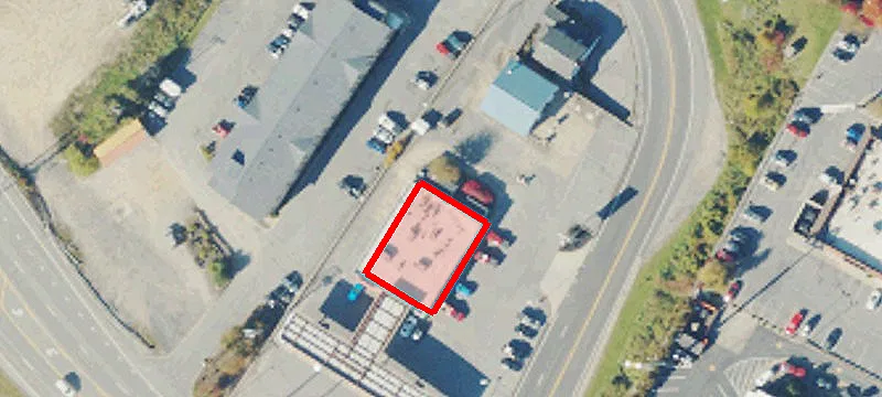 2004 Harper Rd
