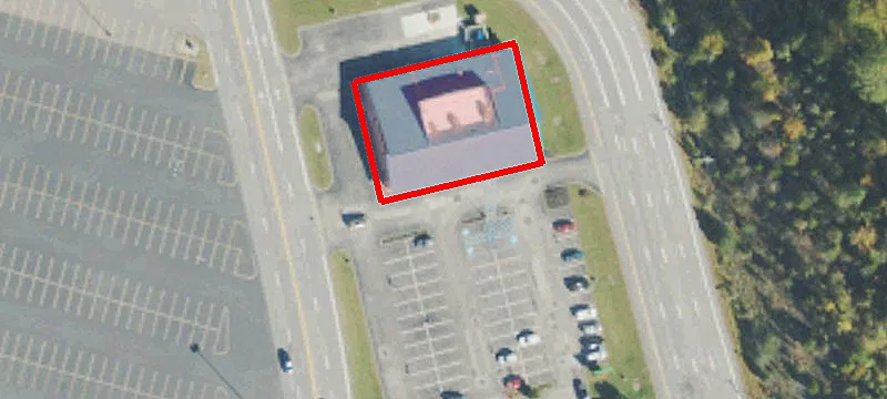 150 Mall Rd