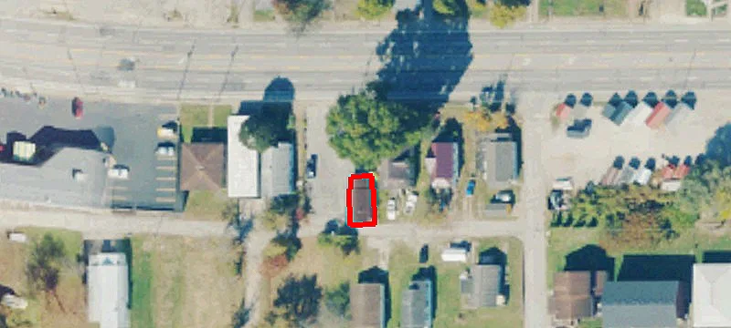 5509 Maccorkle SW Ave