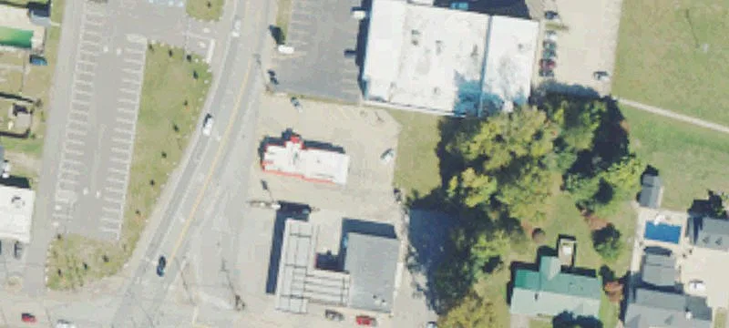 2208 Jackson Ave