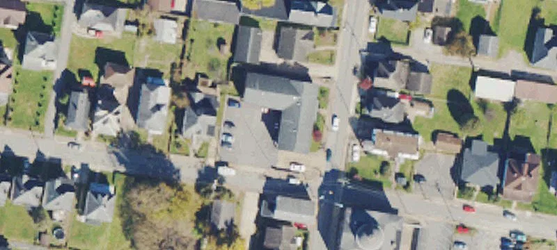 200 Sycamore St