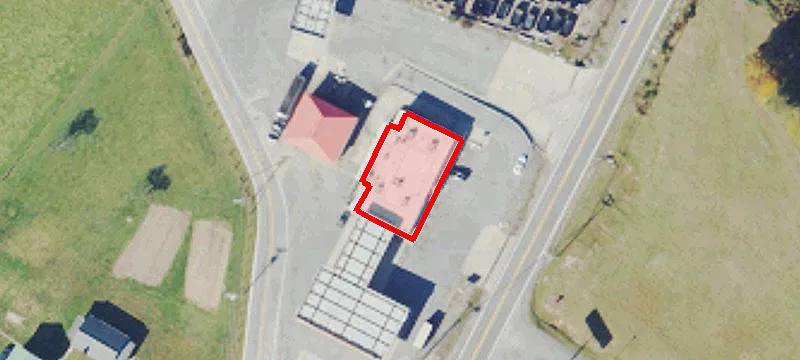 1125 Airport Rd