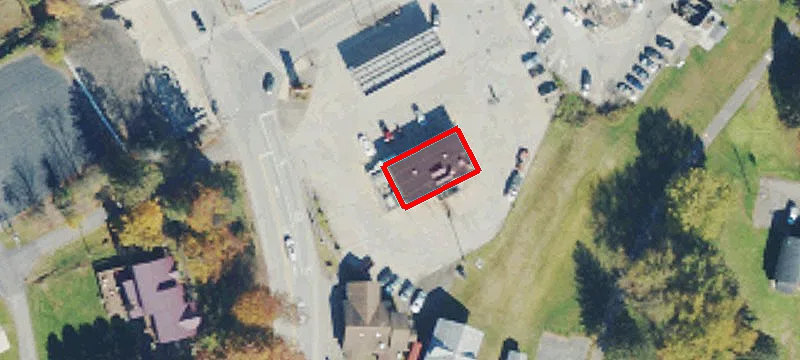 101 Main St