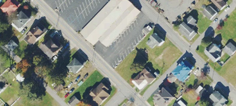 Walnut St