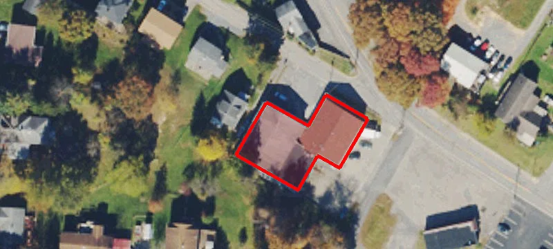 5 Ohio Ave