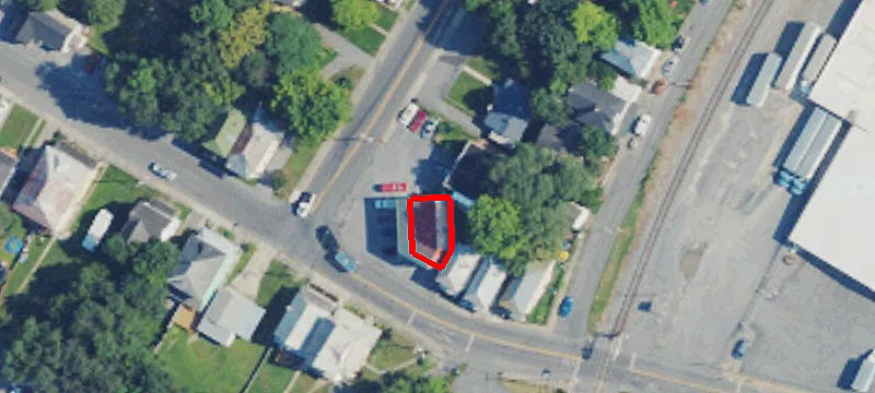 301 Randolph St