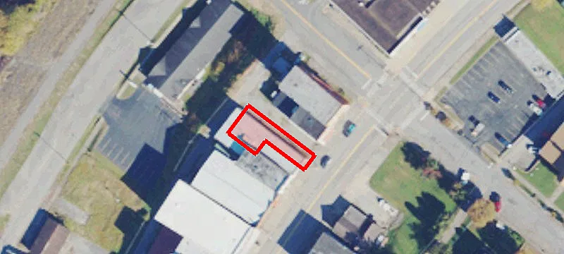 628 Elk St