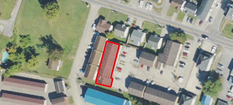 1314 Pea Rdg Rd
