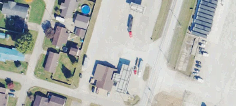 Pt Pleasant Rd