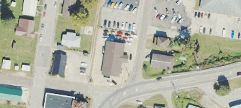 1405 Kanawha St