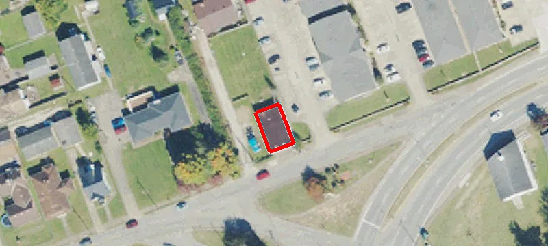 2956 Auburn Rd