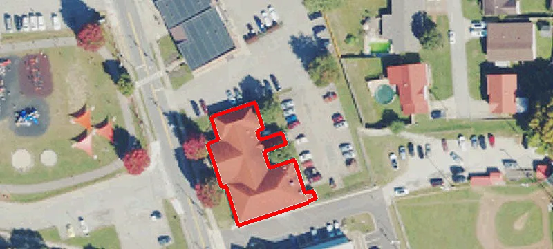 739 Central Ave