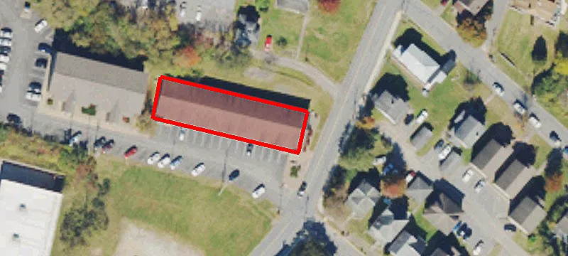 800 Mclane Ave